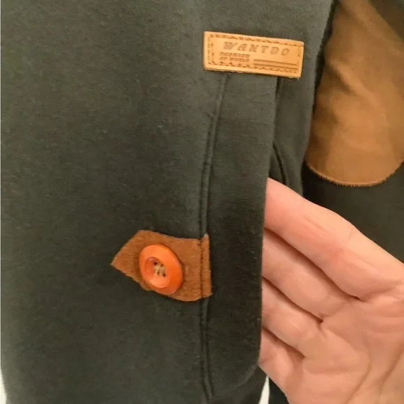 Wantdo Hoodie - Picture 4 of 6